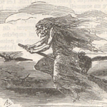 A-Witch-on-a-Broomstick_19th-Century-1