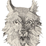 Loup-garou_Werewolf-in-Auvergne
