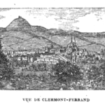 Clermont-Ferrand-view