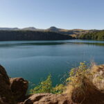 Lake Pavin: The Most Haunted Lake in France