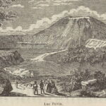 Lake Pavin