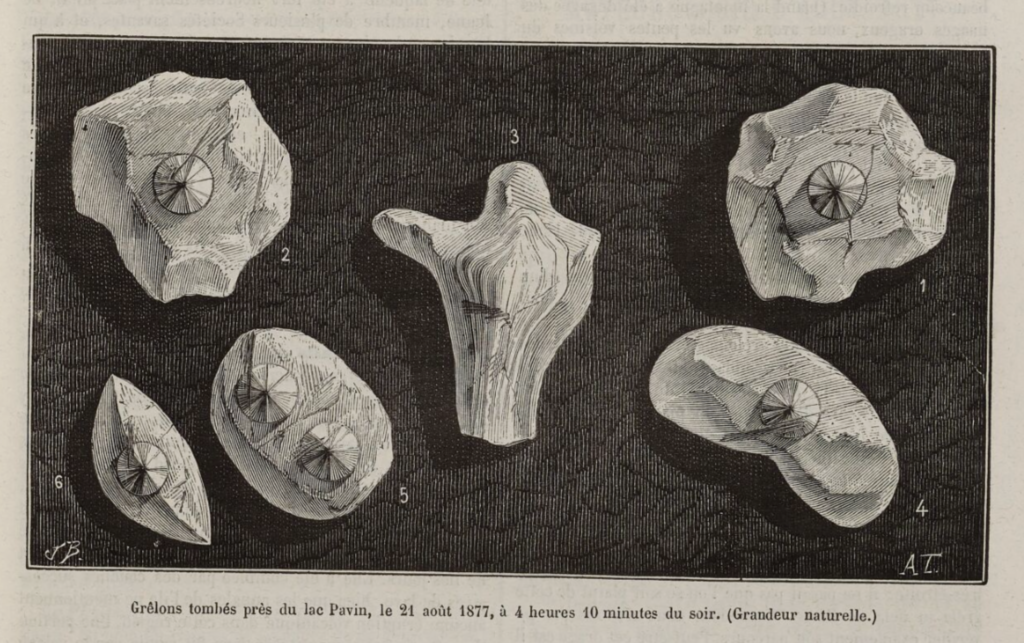 Lake Pavin: The Most Haunted Lake In France