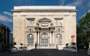 Archaeology in Auvergne, The Bargoing Museum