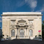 Bargoin Museum_Clermont_Ferrand