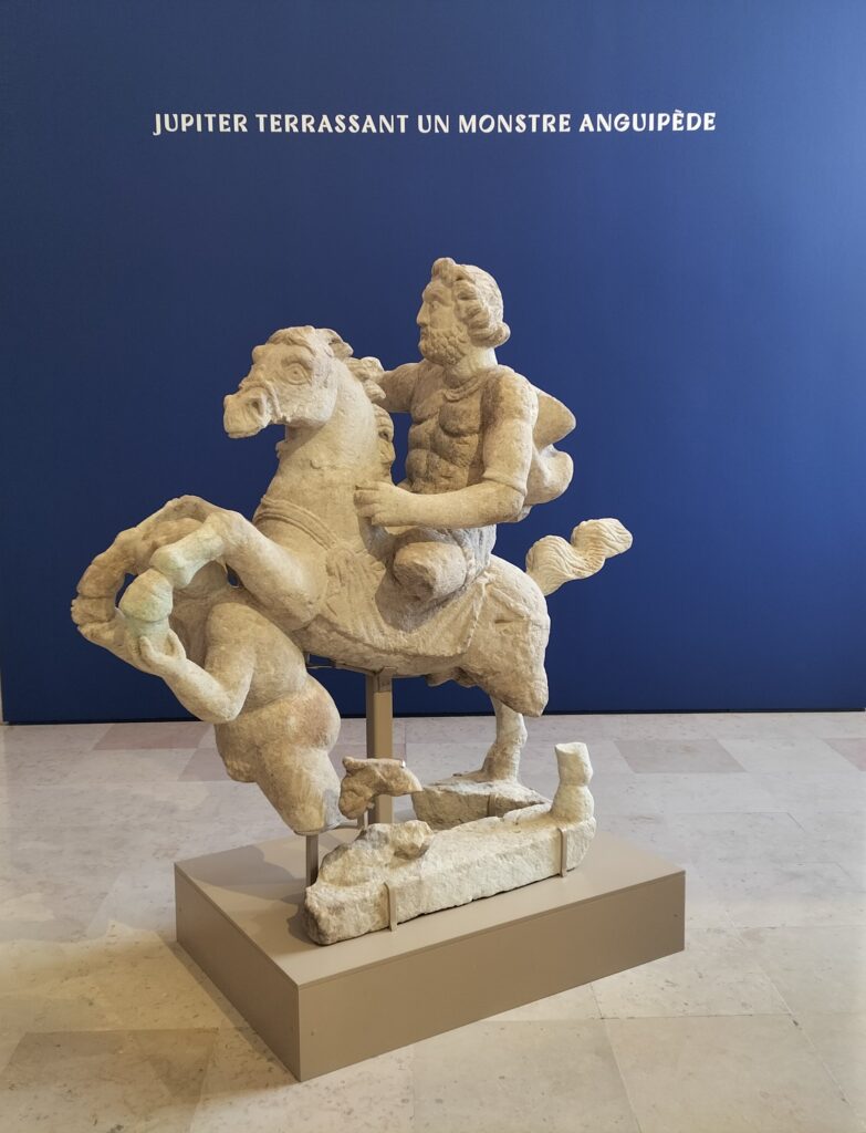 Archaeology in Auvergne: A Visit to the Bargoin Museum