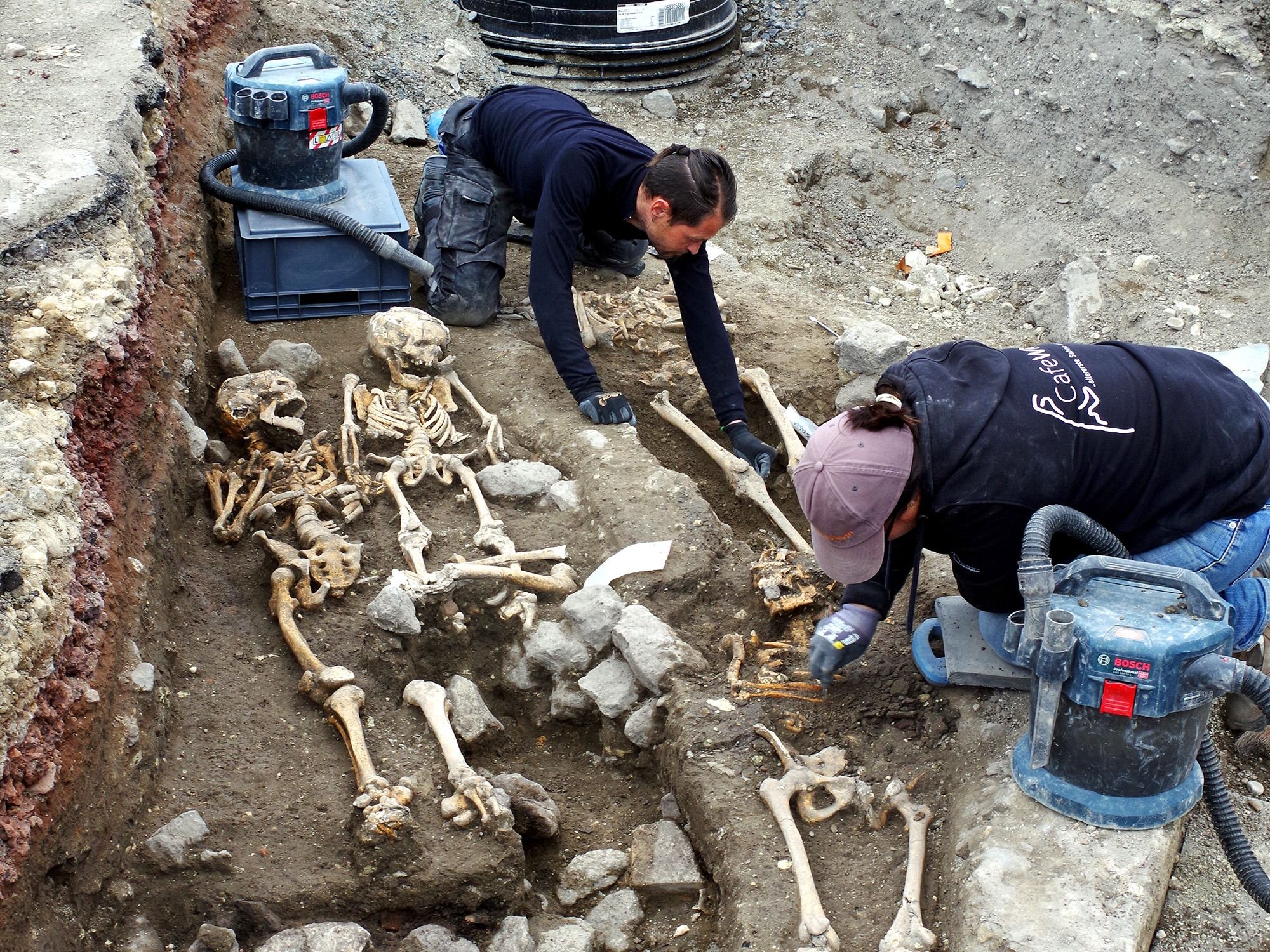 Archaeology in Auvergne: A Visit to the Bargoin Museum