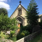 Chapelle anglicane