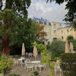 HOTEL SAINT-MART (ouvert en 1853)