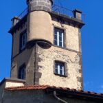 rabanesse tower