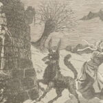 Wine-loving Ghosts: A Haunting in Aubière