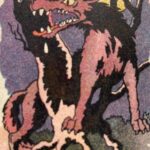 Werewolf Auvergne_Visit Auvergne