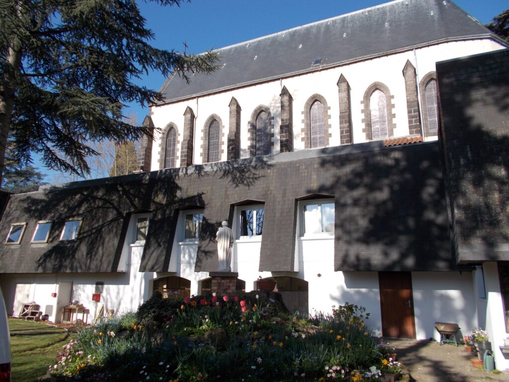 Ghosts in the City: A Haunting in Clermont-Ferrand