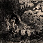A Werewolf of Puy-de-Dôme