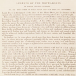 The Spirit of Lake Pavin Page 1