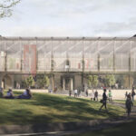 Clermont-Ferrand Metropolitan Library