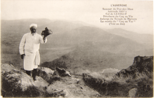 Recipe for the Best Coq Au Vin in Puy-de-Dôme