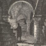 Hidden Auvergne: The Clermont-Ferrand Underground