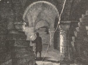 Hidden Auvergne: The Clermont-Ferrand Underground