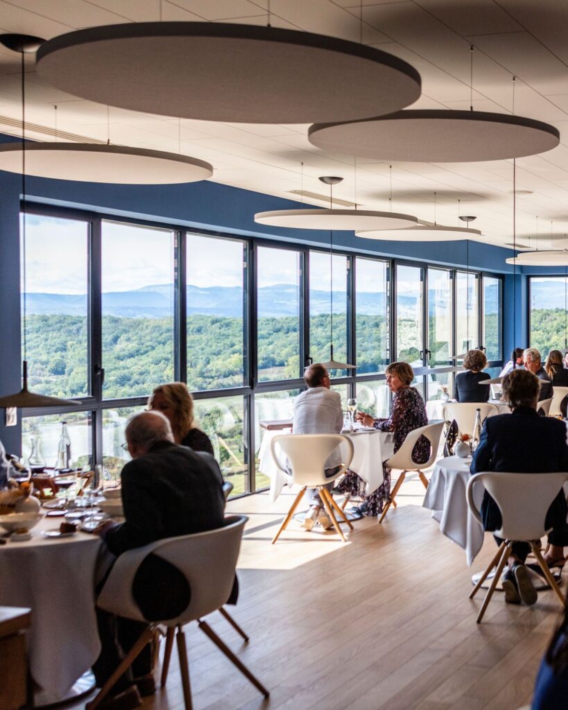 Auvergne Cuisine: An Interview with Chef Adrien Descouls