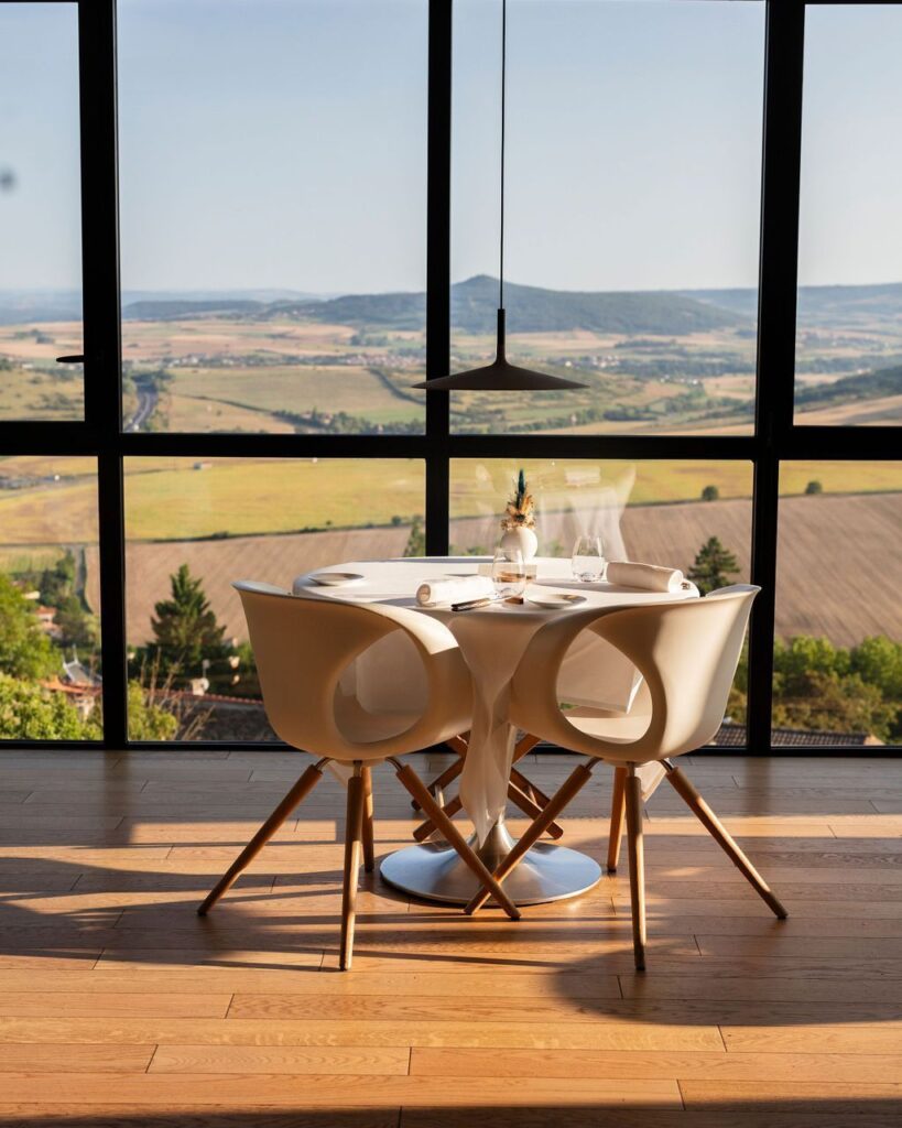 Auvergne Cuisine: An Interview with Chef Adrien Descouls