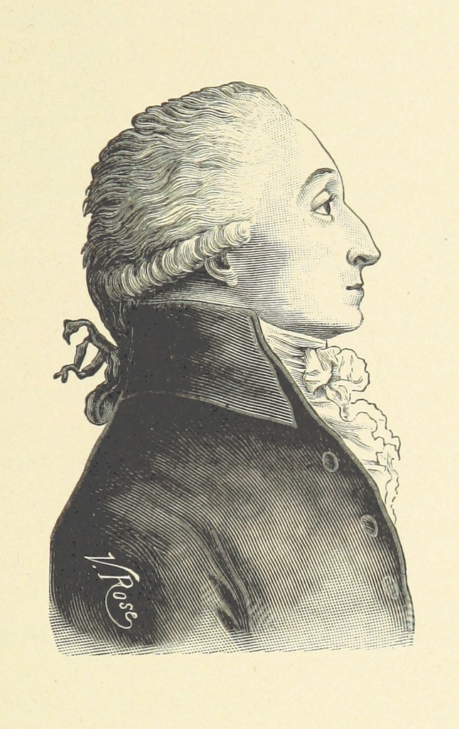 Count Montlosier: The Wizard of Auvergne