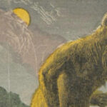 Werewolf of Saint-Amandin
