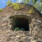 Combrailles_Carthusian Monastery Porte Sainte Marie