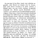 Pre de La Guerre_Apchon_Devil in Auvergne