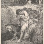 werewolf wolf_leader_auvergne met museum