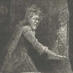 The Vampire Countess of Auvergne