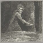 The Vampire Countess of Auvergne