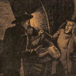 The Body Snatcher of Cournon